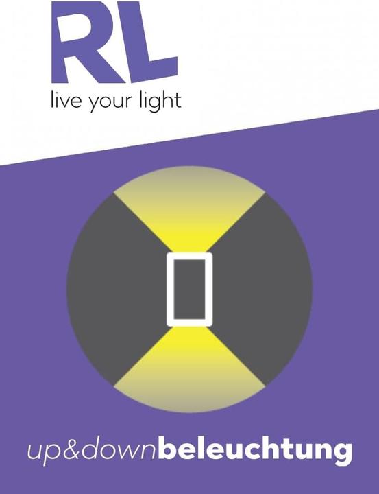 Produktbild Trio Paros (3750 lm)