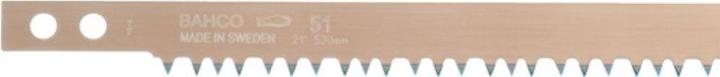 Produktbild Bahco Bügelsägeblatt Dreieck 759 mm