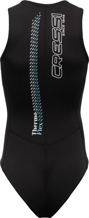 Produktbild Cressi Thermoflex 2 mm Swimsuit Lady (2 mm, M)