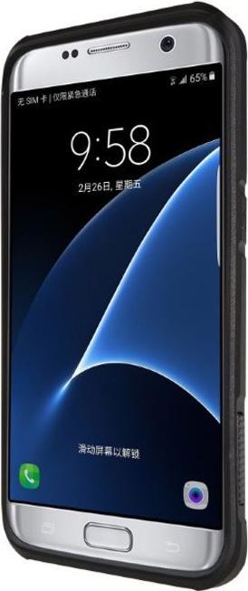 Actual product image Nillkin Defender II Series (Samsung Galaxy S7)