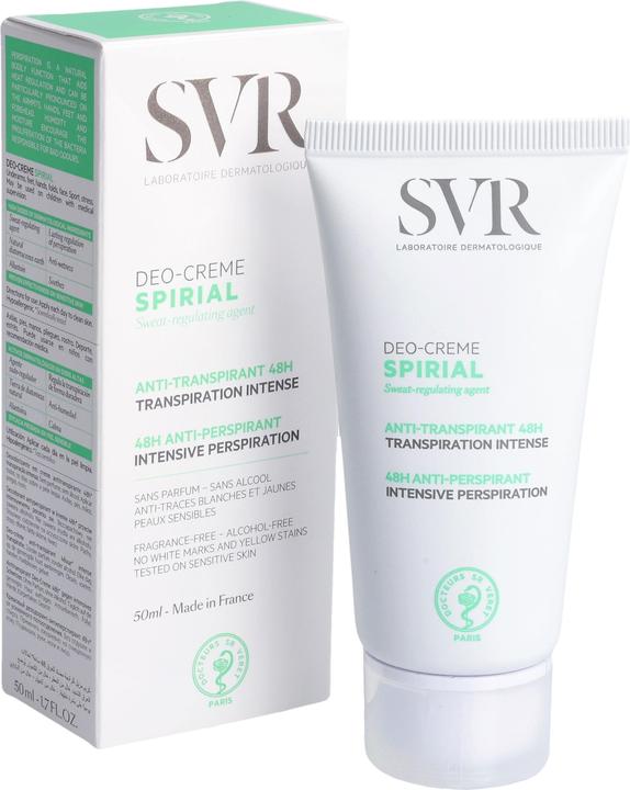 Actual product image Spirial (Spray, 50 ml)