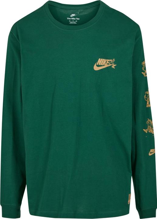 Immagine prodotto Nike NSW Si 1 Maniche lunghe aperte - 84145 (L)