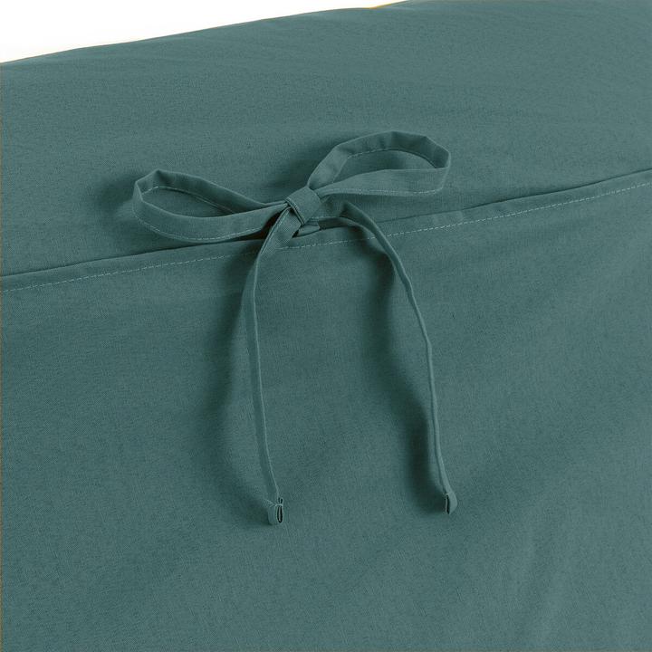 Produktbild La Redoute Interieurs Housse Futon (Duvetbezug, 90 x 190 cm)