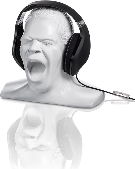Image du produit Oehlbach Scream
