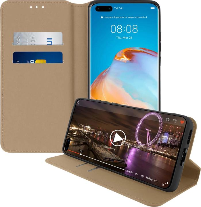 Immagine prodotto Avizar Serie Elec (Huawei P40 Pro)