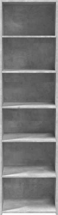 Image du produit vidaXL Highboard (50 x 41 x 185 cm)