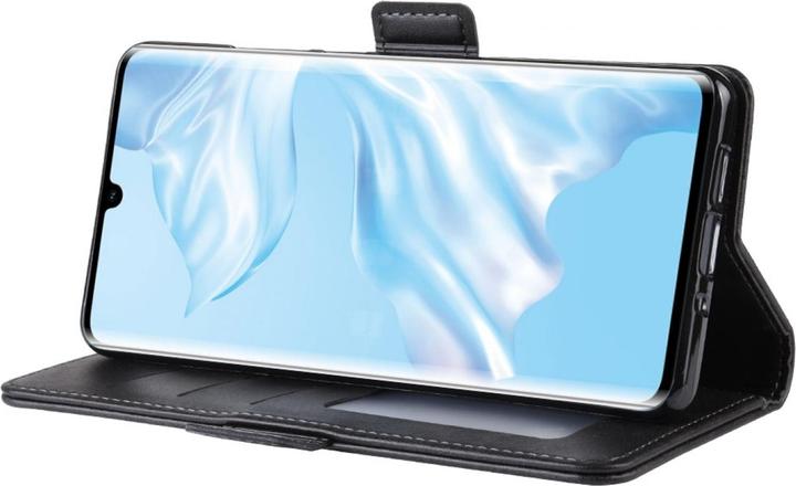 Immagine prodotto Screenguard Custodia in pelle Huawei P30 Pro CardLounge (Huawei P30 Pro)