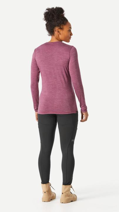 Produktbild Forclaz TRAVEL 100 WOOL (M)