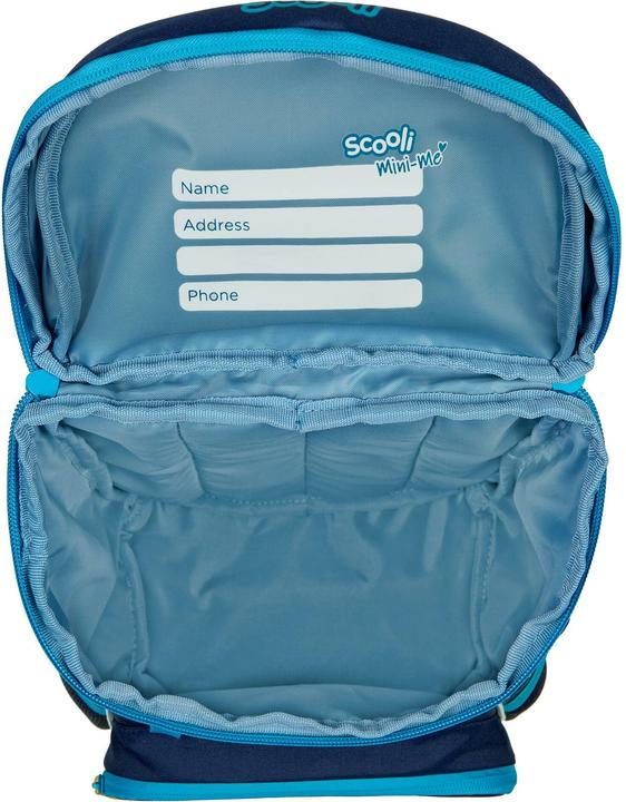 Produktbild Scooli Domi Dino