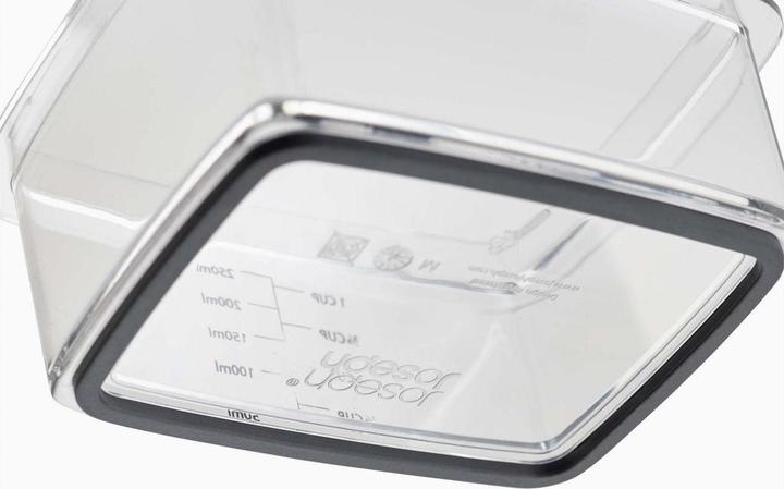 Actual product image Joseph Joseph Multi-grip grater