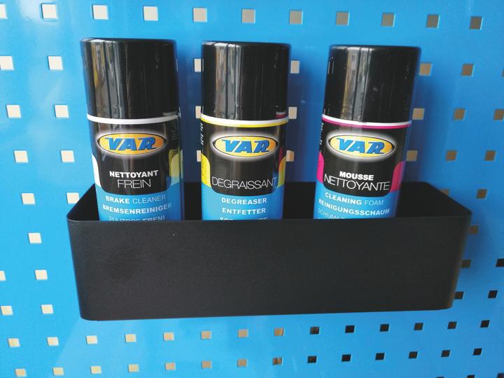 Actual product image VAR Compartment for panel wall MO-52072