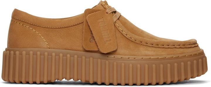 Image du produit Clarks W Torhill Bee (35.5)