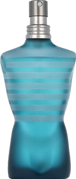 Produktbild Gaultier - Le Male EDT - Spray 40 ml (new code) (Eau de Toilette, 40 ml)