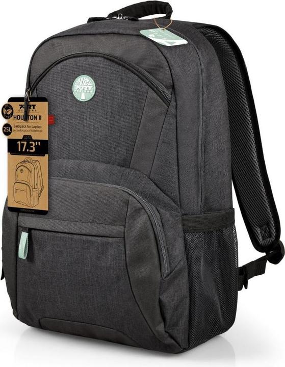 Produktbild Port Designs PORT HOUSTON Notebook-Rucksack