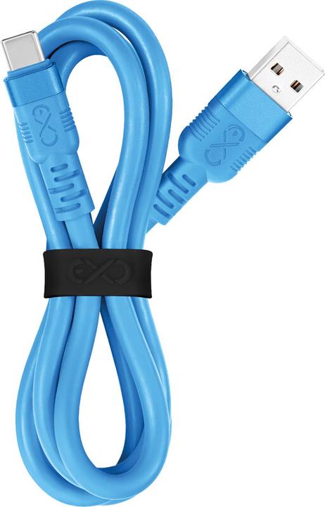 Produktbild EXC USB-Kabel WHIPPY Pro (2 m, 60 W)