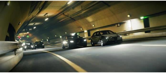 Immagine prodotto Microids Gear Club Unlimited 2: Ultimate Edition PS4 (PS4, EN)