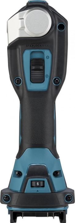 Actual product image Makita DTM52Z