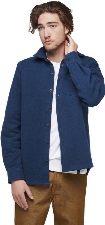 Produktbild Black Diamond M Project Heavy Flannel (L)