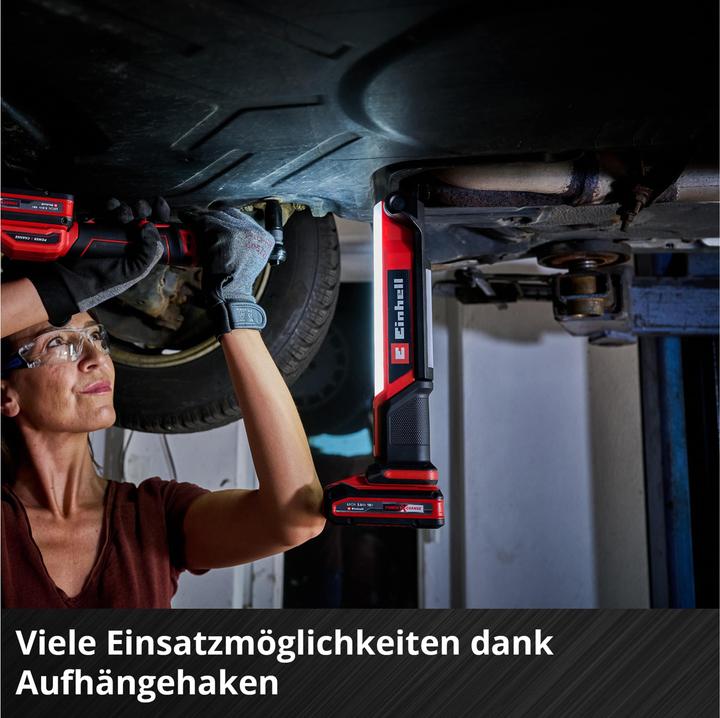 Produktbild Einhell TE-CL 18/1000 Solo (1000 lm)