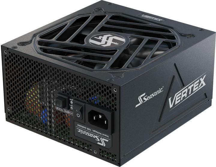 Immagine prodotto Seasonic Vertex PX-850 (850 W)