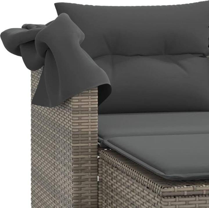 Produktbild vidaXL Riggs