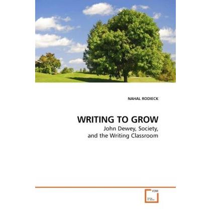 Thumbnail - Writing To Grow, Fachbücher