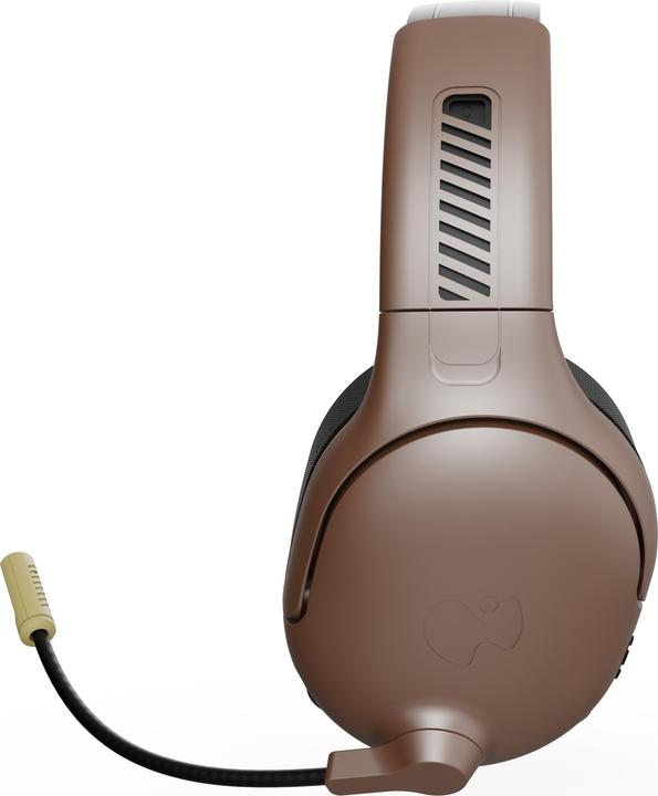 Actual product image PDP Headset Airlite Pro Wireless XBX - Nubia Bronze (Wireless)