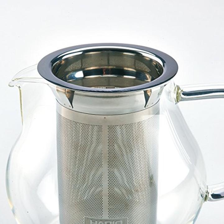 Actual product image Hario Teapot 700 ml (0.70 l)