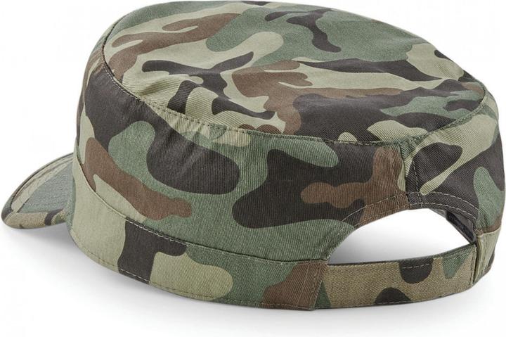 Actual product image Beechfield Cuban cap (One size)
