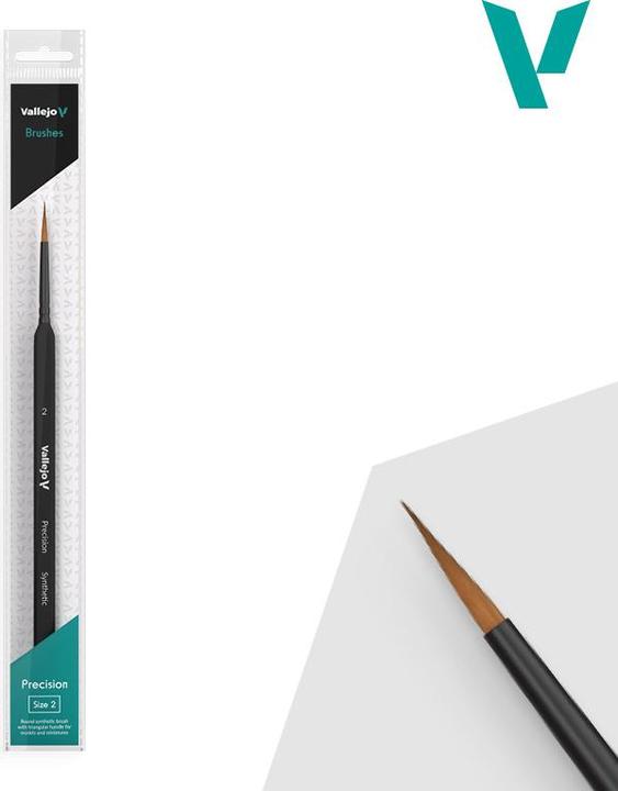 Immagine prodotto Vallejo B03002 (2 mm)