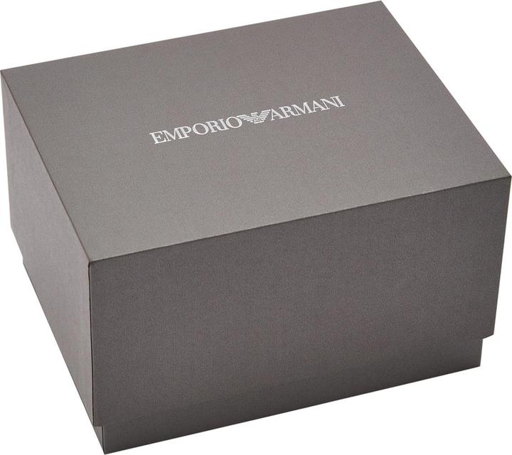 Immagine prodotto Emporio Armani Ruggero (Orologio da polso analogico, 43 mm)