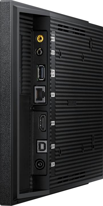 Produktbild Samsung QB13R-TM (1920 x 1080 Pixel, 13")