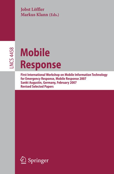 Mobile Response (2007)