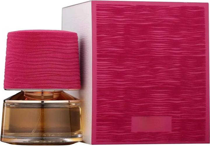 Actual product image French Avenue Lumiere Elle Eau De Parfum 100ml (Eau de parfum, 100 ml)