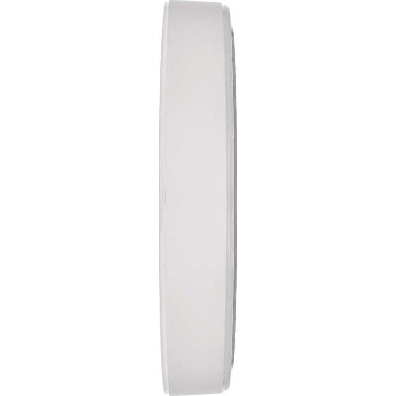 Emos, Wandleuchte + Deckenleuchte, Intelligente LED-Leuchte GoSmart, Einbau, rund, 30W, CCT, dimmbar, Wi-Fi (1800 lm)