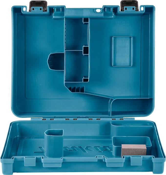 Produktbild Makita Transportkoffer (1 Teil)