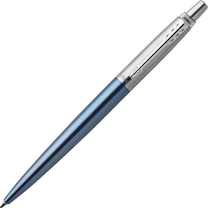 Actual product image Parker Pen Jotter (Blue, 1 x)