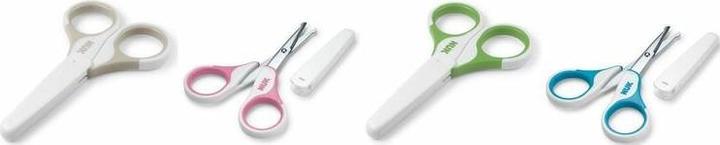 Image du produit Mapa Ciseaux de sécurité pour enfants