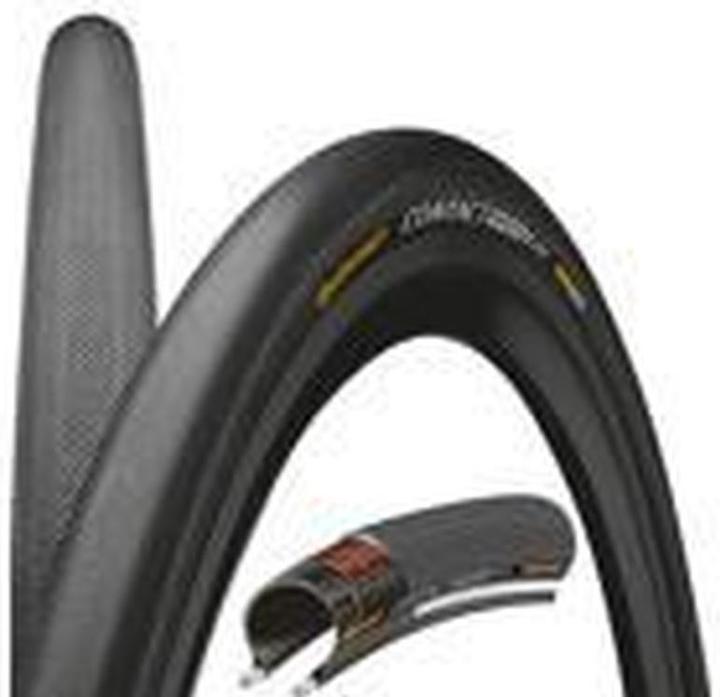 Actual product image Continental Contact Speed (26 x 1.30, 32-559)
