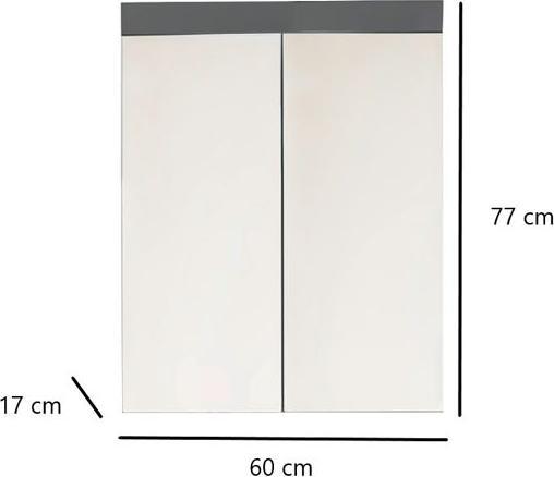 Productafbeelding Trendteam Amanda (60 x 17 cm)