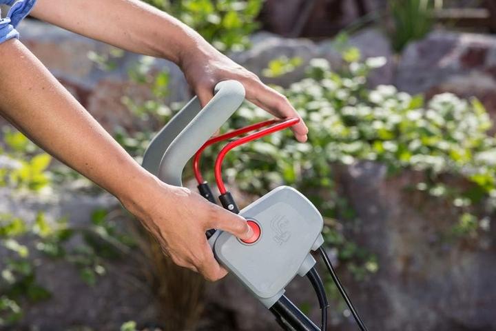 Produktbild Ikra IEVL 1840