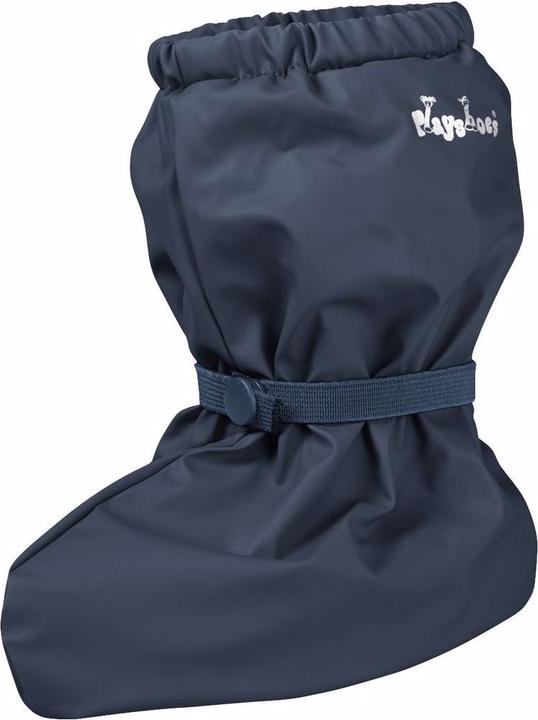Produktbild Playshoes Regenfüsslinge mit Fleecefutter (23)