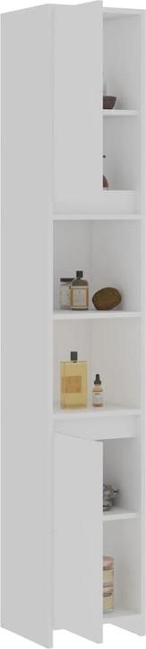 Produktbild vidaXL Badezimmermöbel-Set (30 x 30 x 183.50 cm)