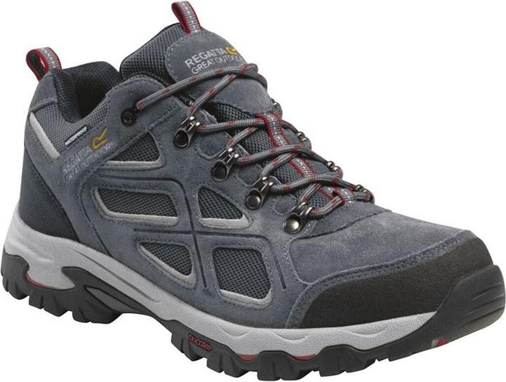 Produktbild Regatta Bergstiefel Tebay Grau Herren (42)
