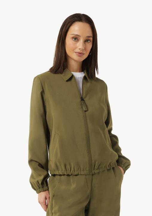 Immagine prodotto Comma Indoor-Jacke Jacke mit Umlegekragen (46)