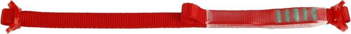 Immagine prodotto Edelweiss Cordino SWING 20/40 cm rosso