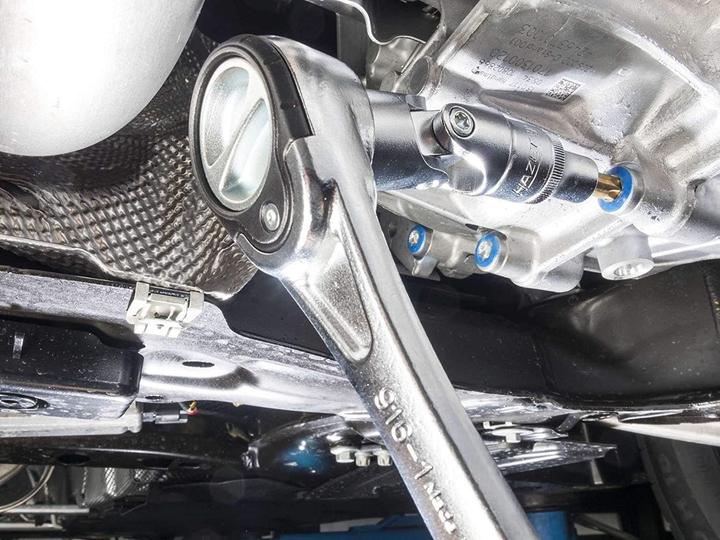 Productafbeelding HAZET Binnenste TORX dopsleutelbit