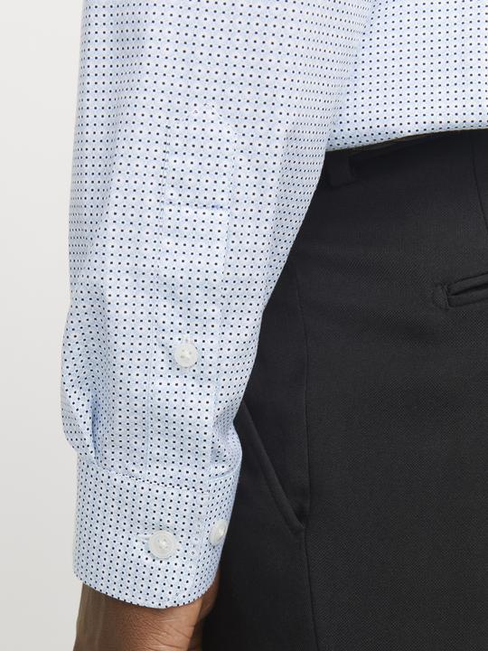 Immagine prodotto Jack & Jones Jprblablackpool Print L/S Shirt Sn (S)
