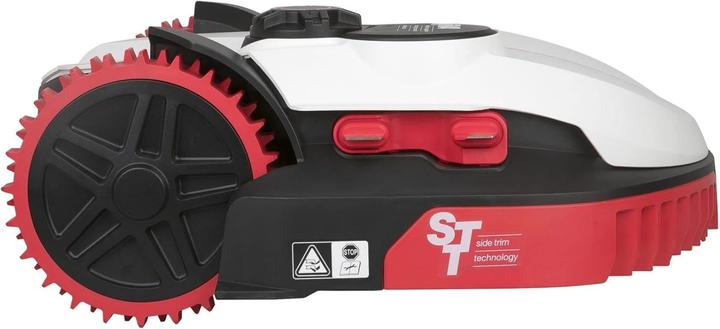 Produktbild Kress Mission Nano 600 (1000 m²)