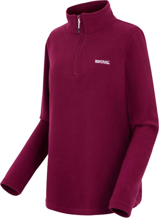 Produktbild Regatta Great Outdoors FleecePullover Sweetheart (36)
